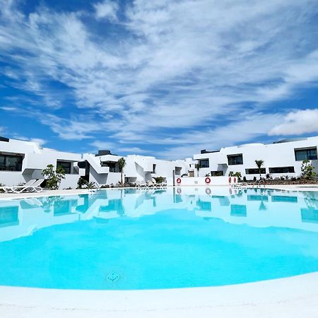 Ftv Holidays Homes - Casa Relan La Oliva Exterior foto