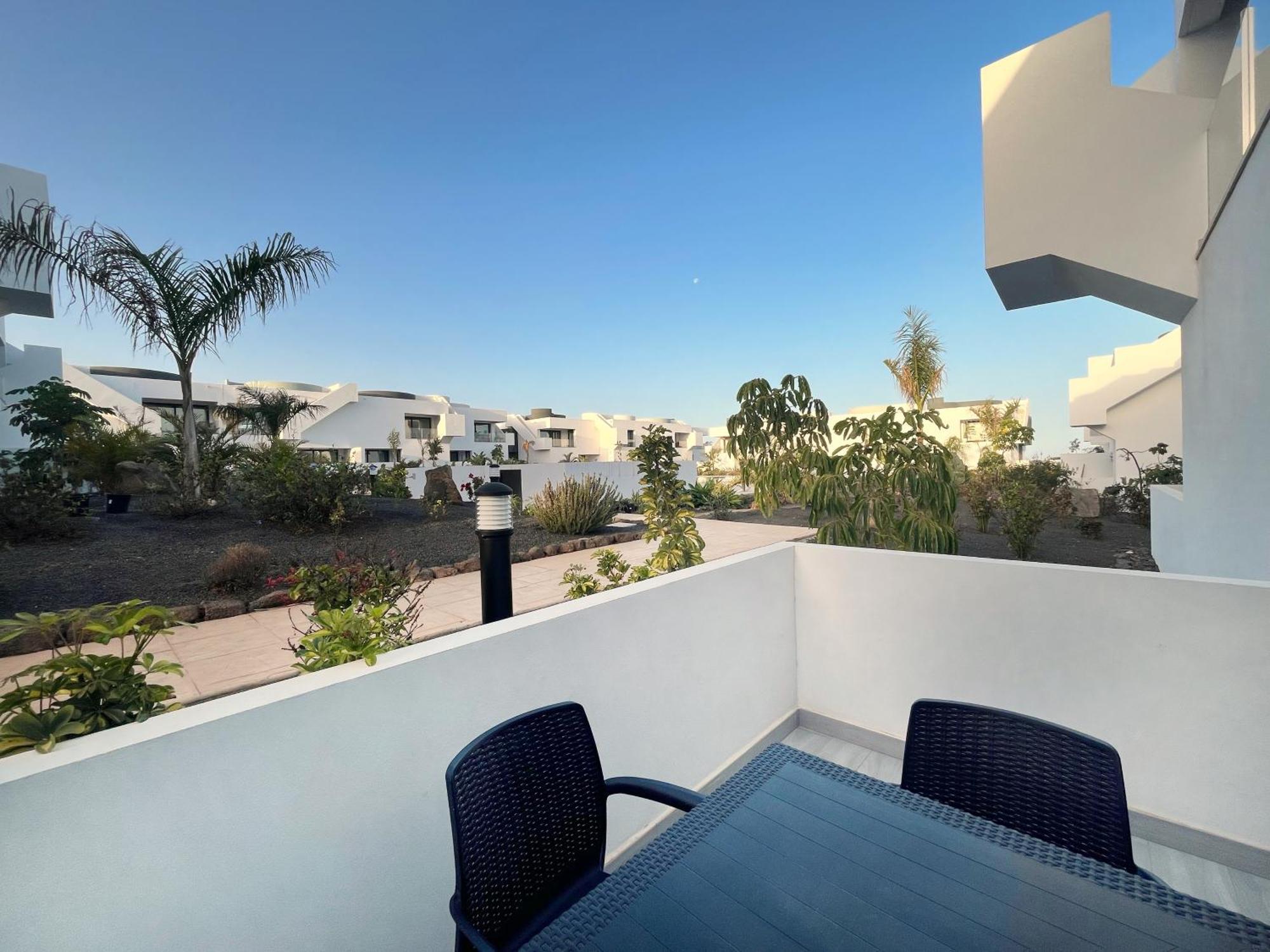 Ftv Holidays Homes - Casa Relan La Oliva Exterior foto